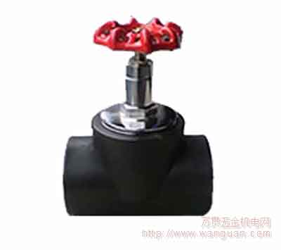 PE給水管件與U排水管材 截止閥規格型號、價格及批發廠家指南